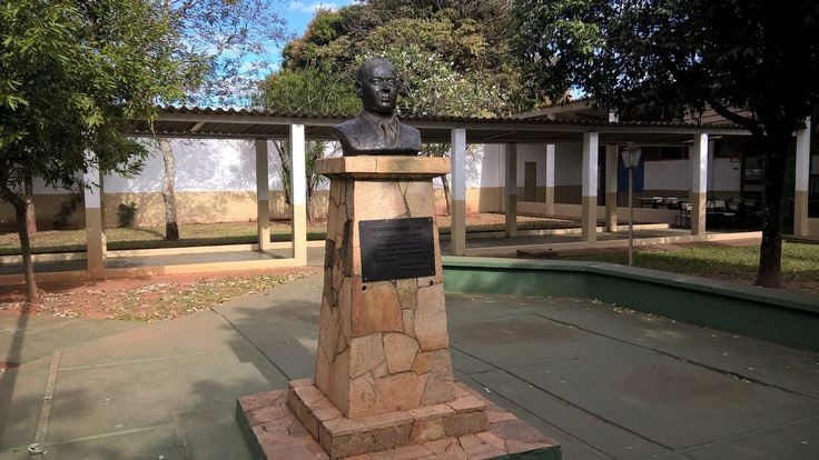 Câmara homenageia Escola Estadual Professor Francisco Marques Pinto pelo Jubileu de Diamante