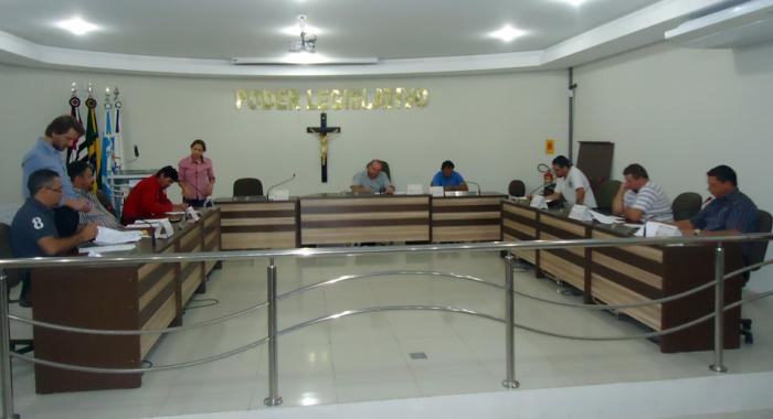 19ª Sessão Ordinária