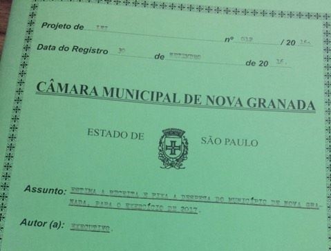 Audiência Pública